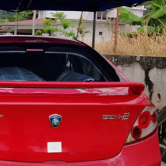 gen 2 (prod. Eric Godlow)