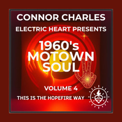 Lanterns Over Blackpool - Motown Collection