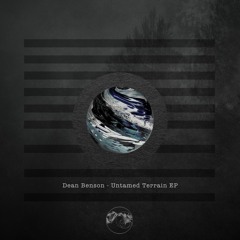 Dean Benson - Untamed (Original Mix)