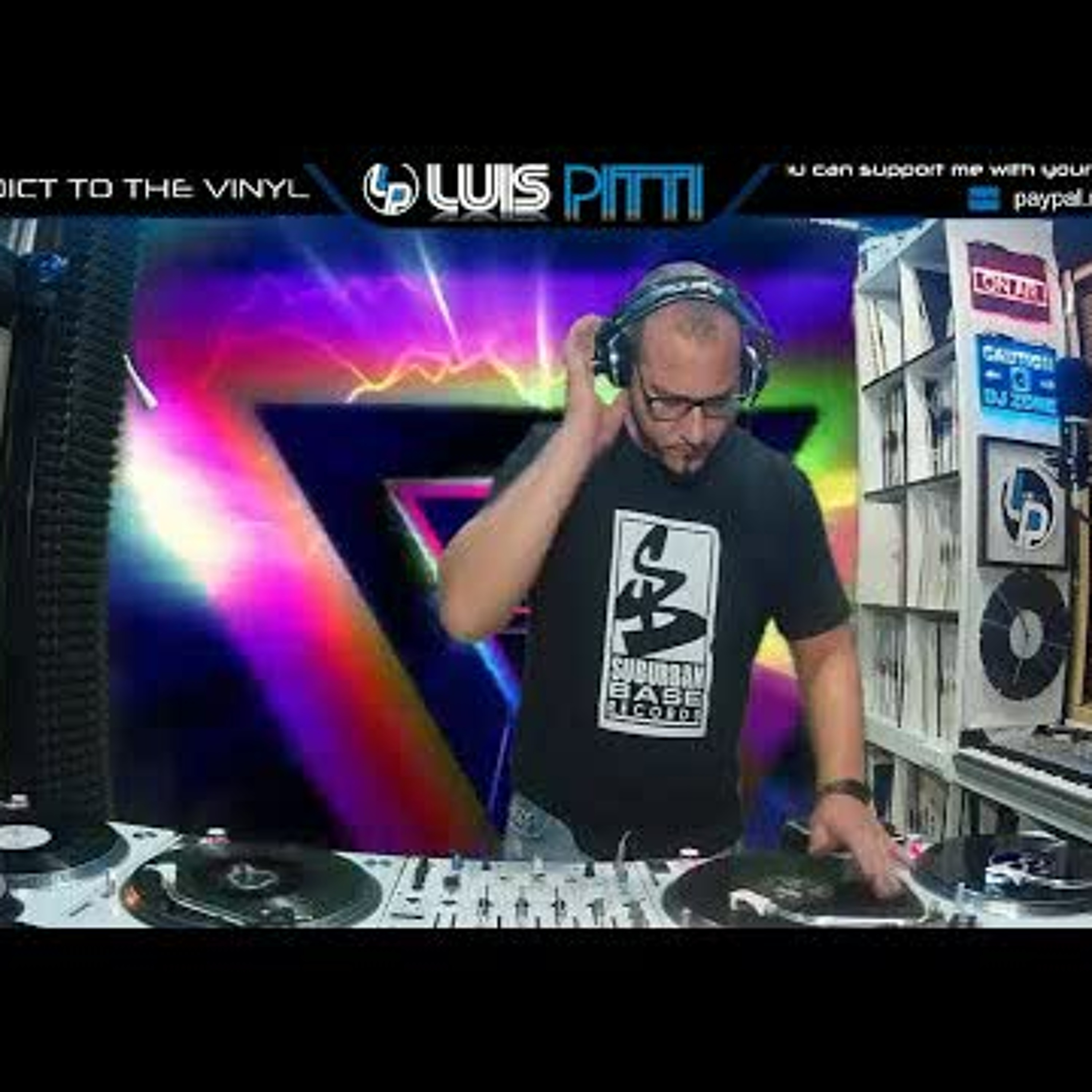 SESSIONS & LIVE SETS
