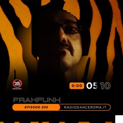 A Cup Of Thea Episode 205 With Frakfunk