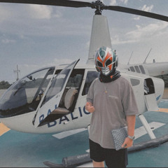 LET’S FLY HIGHER - #Req MENK