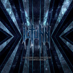 IOTUNN "Access All Worlds - An Acoustic Voyage"