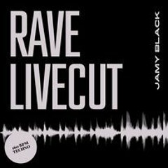 Jamy Black RAVE- LIVECUT VOM 16.04.2021