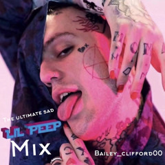 The Ultimate Sad Lil Peep Mix