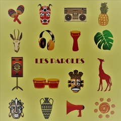 Ewan & Cinnamon - Les Paroles