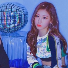 itzy - icy (slowed n reverb & bass boosted)