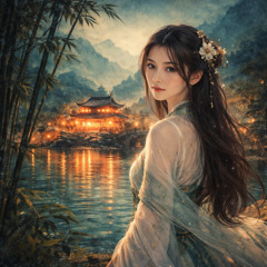 Temple of the Peaceful Heart