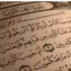 من سورة العنكبوت   مقطع زكريا سلهوب