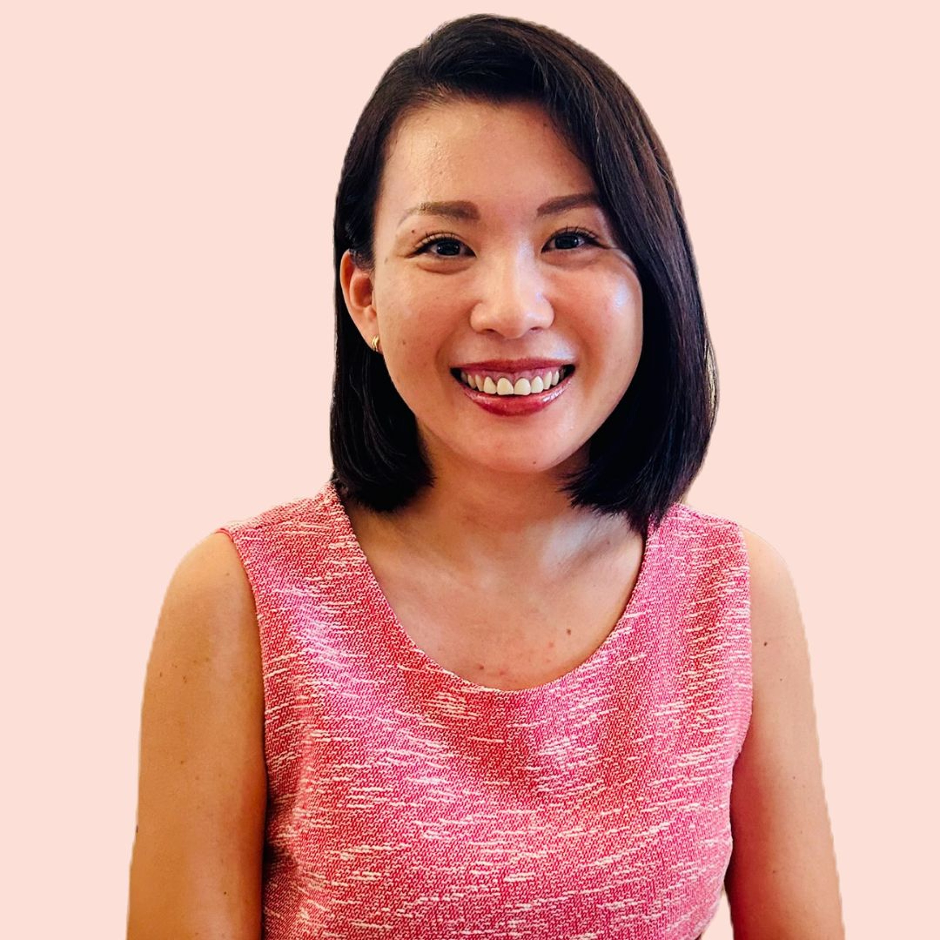 We welcome our newest team member Miyuki Seguchi -Graeme Kemlo episode artwork
