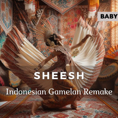 BABYMONSTER - SHEESH | Indonesian Gamelan Koplo Remix
