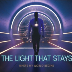 My world begins - Chris Androw (Offical)