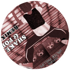 [FREEDL] Green Velvet vs Masters At Work - SHAKE&WORK (Jiss Remake)