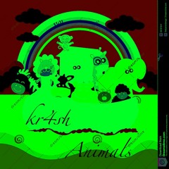 KR4SH - ANIMALS