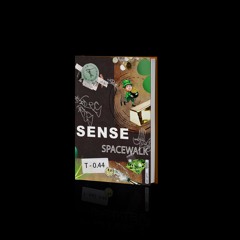 SPACEWALK - Sense