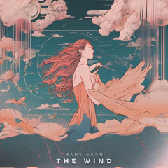 LTR Premiere: Hans Gerd - The Wind [Earth Sound Recordings]