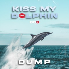 Kiss My Dolphin