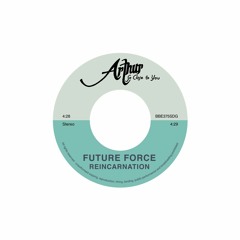 Arthur - So Close To You
