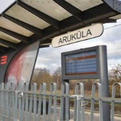 Trip Arukulla part2