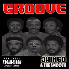 J Wingo - Groove(2020)