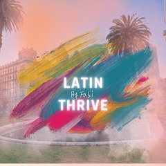 Latin Thrive 1