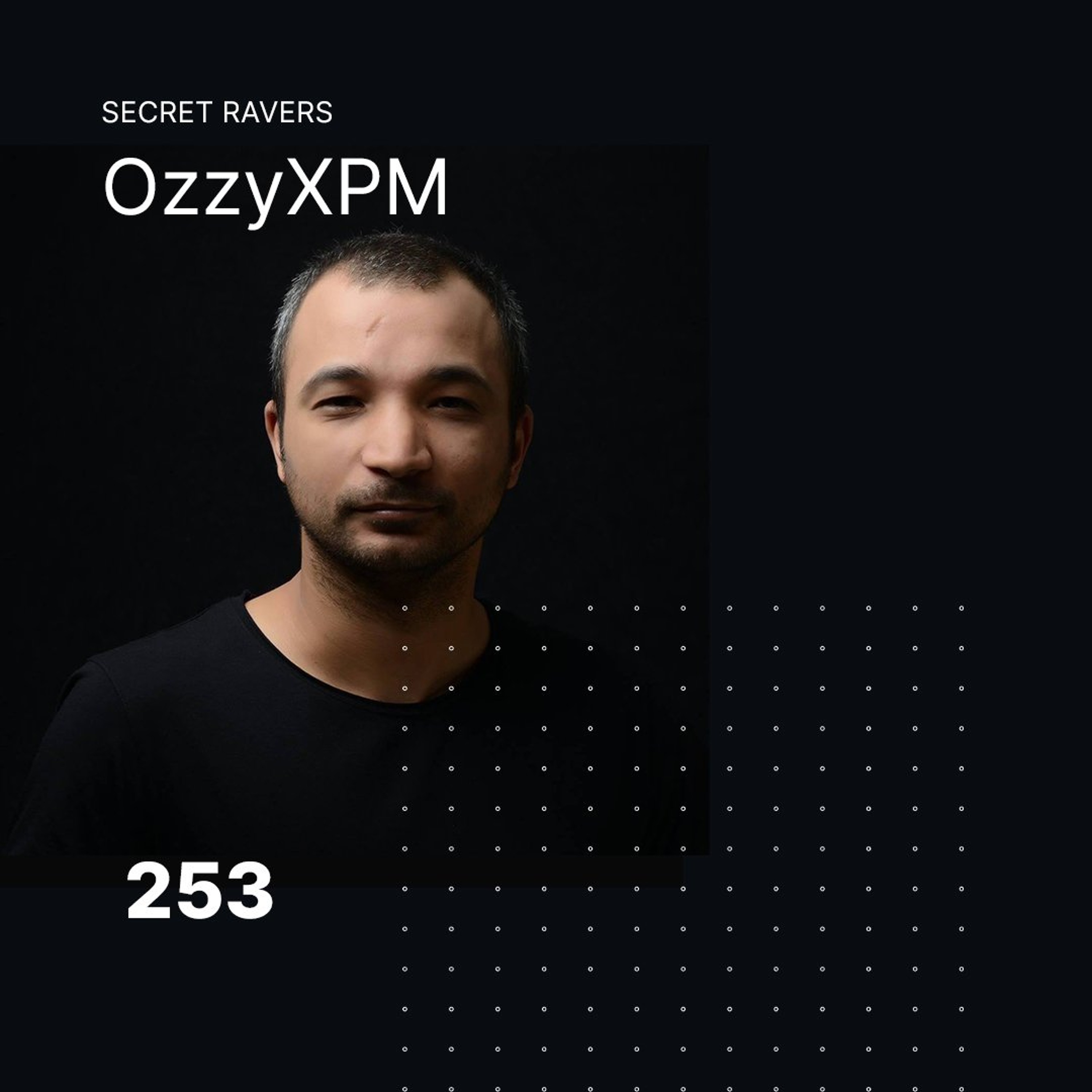 Secret Ravers 253