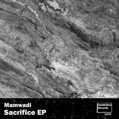 Mamwadi - Brutal Usage(Extended Version)[Aesthetics Records]