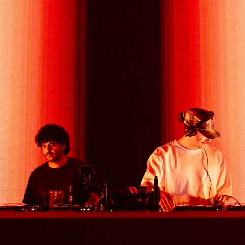 Airwolf Paradise b2b Torren Foot - Live @ HÏ Ibiza, 2025