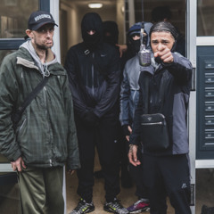 TB-OFF THE CURB SIDE