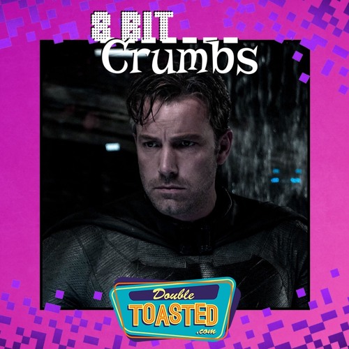 8 BIT CRUMBS - 08 - 20 - 2020