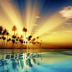 Don Padre - En busca del Amanecer(Original Mix)