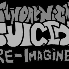 FNF Sunday Night Suicide Re-Imagined: Headshot