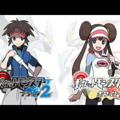 Pokemon Black & White 2 OST: World Tournament Final Battle Music