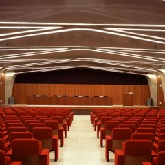 I Concerti del Consiglio di Regione  Lombardia - Intervista a Federico Romani