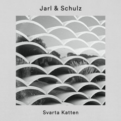 Jarl & Schulz - Svarta Katten Variant 01