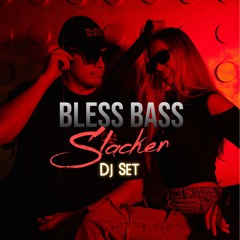 Slacker DJ Set