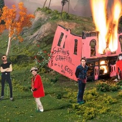 Crystal Night -( Black Lips Cover)