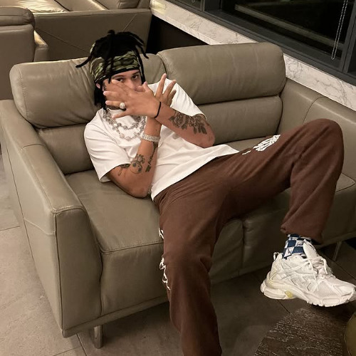 summrs - my compound (prod. goyxrd) [snippet]