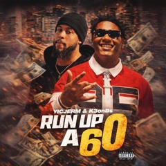 RUN UP A 60