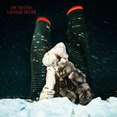 DRAKE DIE TRYING (Yashar AfroHouse Remix)