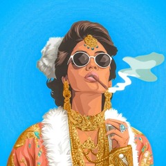 POSTER LAGWADO BAZAAR MEIN - ( Zarasko Edit ) FREE DOWNLOAD