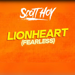 Scott Hoy - Lionheart