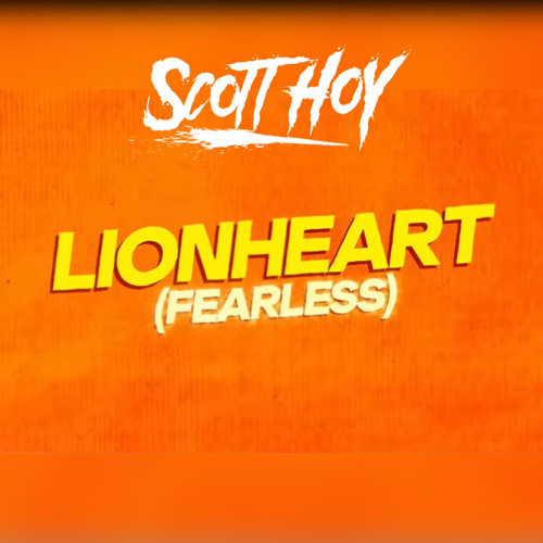 Scott Hoy - Lionheart FREE DOWNLOAD