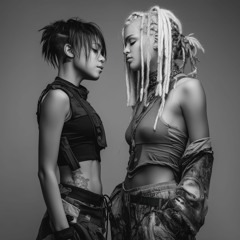 Synthesis (Techno meets Psytrance Mix 2025)