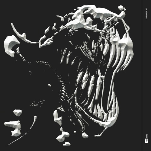 Bollman-Rampage(REDRUM EDIT) [FREE DL]