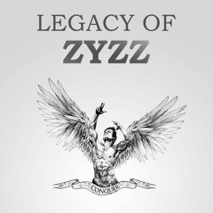 LEGACY OF ZYZZ (ZYZZ GYM HARDSTYLE)