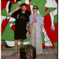 VANDÀLA b2b LUISHOCK - PHE GALLERY @ PHE FESTIVAL 08.08.2025