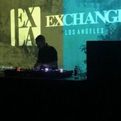 JSRH @ EXCHANGE 2017