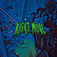 Right Move ft. kaashkarii