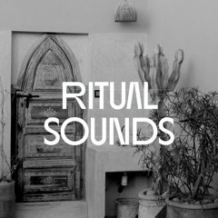 RITUAL SOUNDS RADIO